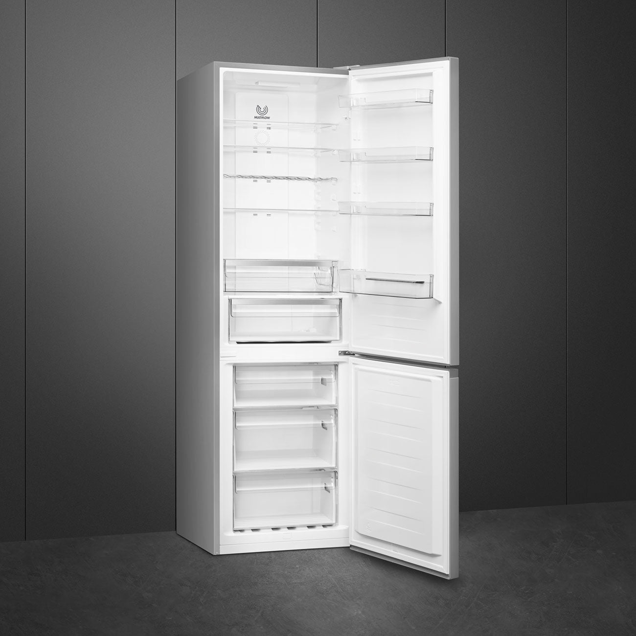 Frigorífico Smeg NoFrost RC20XDND - Jemaq