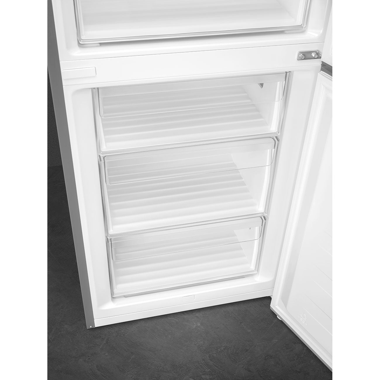 Frigorífico Smeg NoFrost RC20XDND - Jemaq