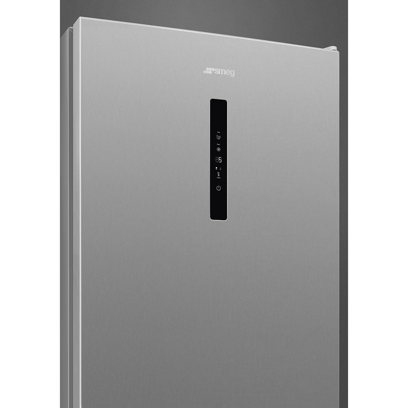 Frigorífico Smeg NoFrost RC20XDND - Jemaq