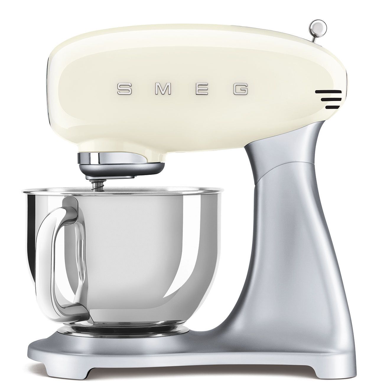 Robot de cocina Smeg 50's style - Jemaq