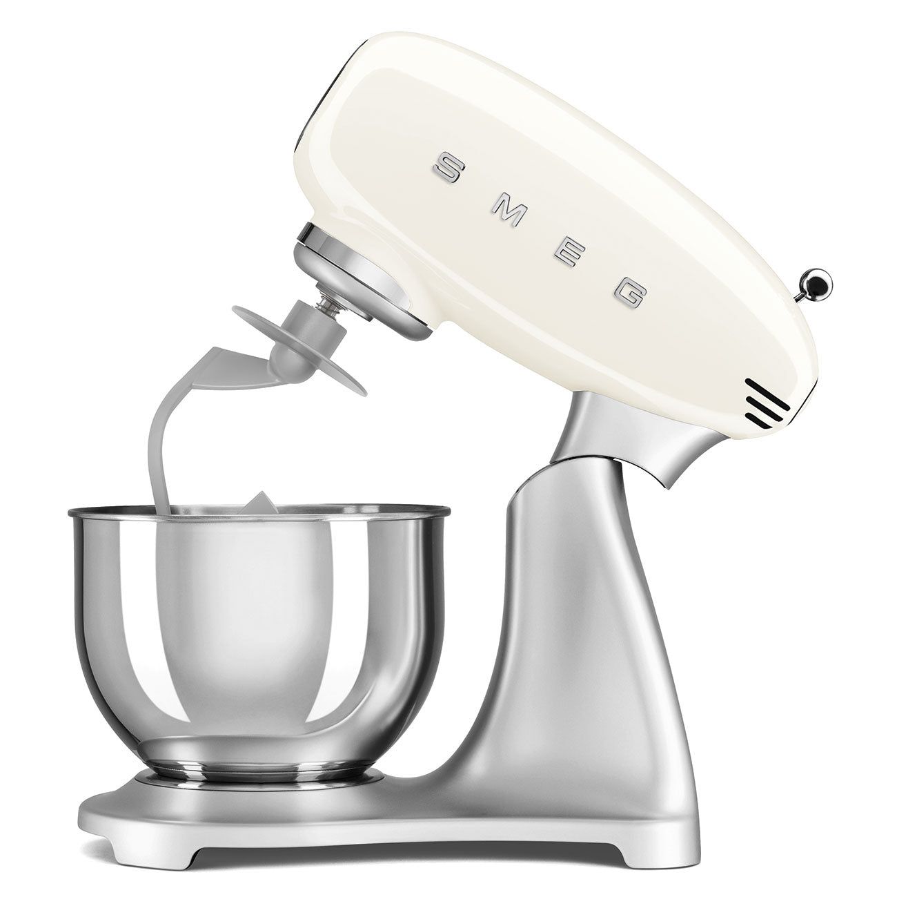 Robot de cocina Smeg 50's style - Jemaq