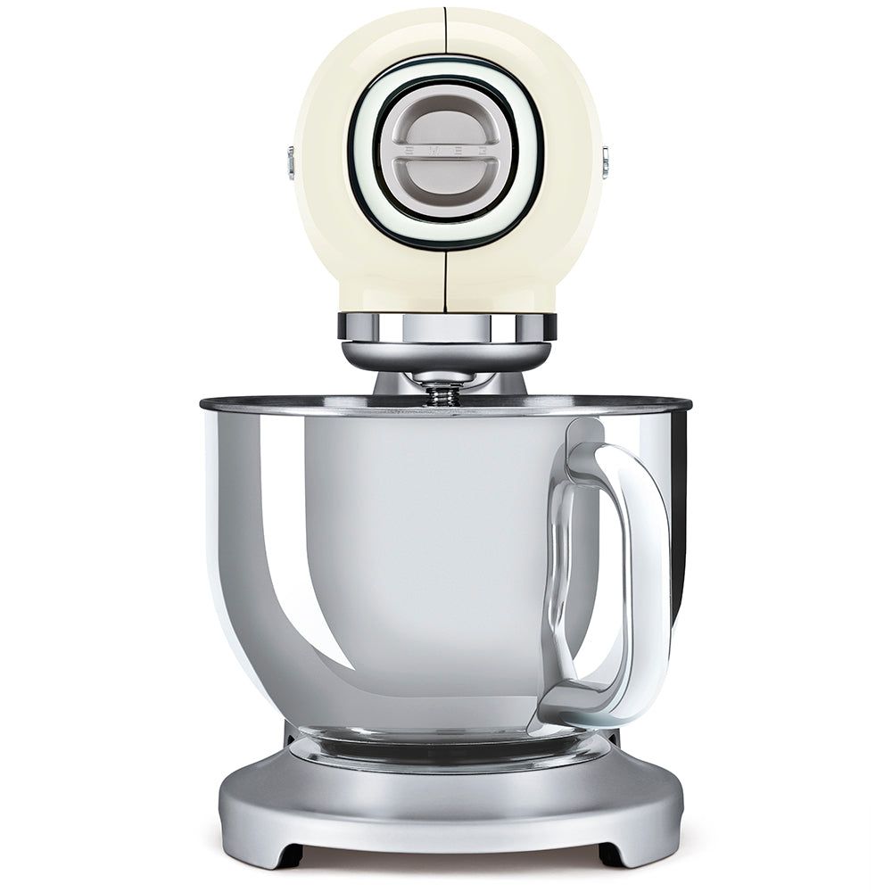 Robot de cocina Smeg 50's style - Jemaq