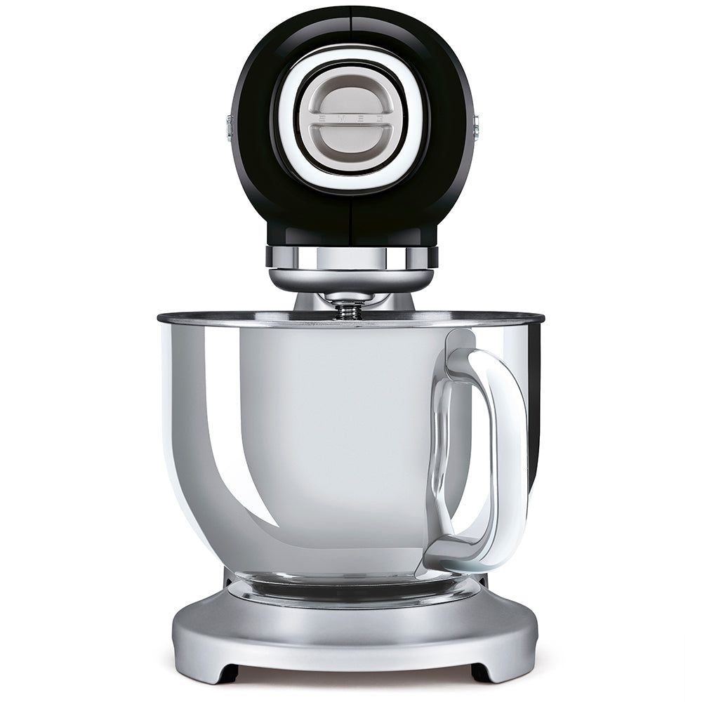 Robot de cocina Smeg 50's style - Jemaq