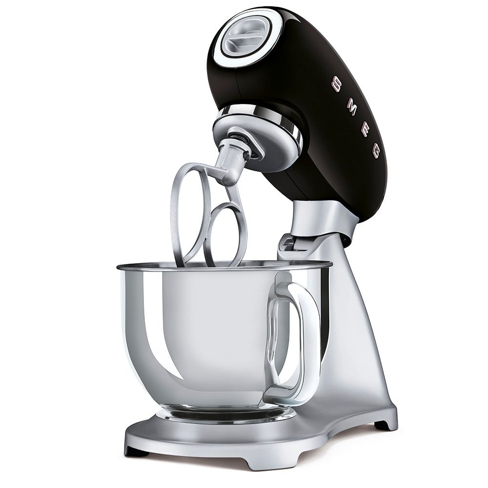 Robot de cocina Smeg 50's style - Jemaq