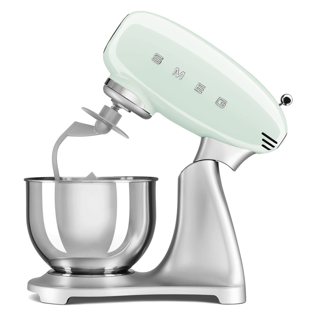Robot de cocina Smeg 50's style - Jemaq