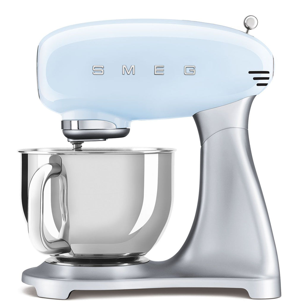 Robot de cocina Smeg 50's style - Jemaq