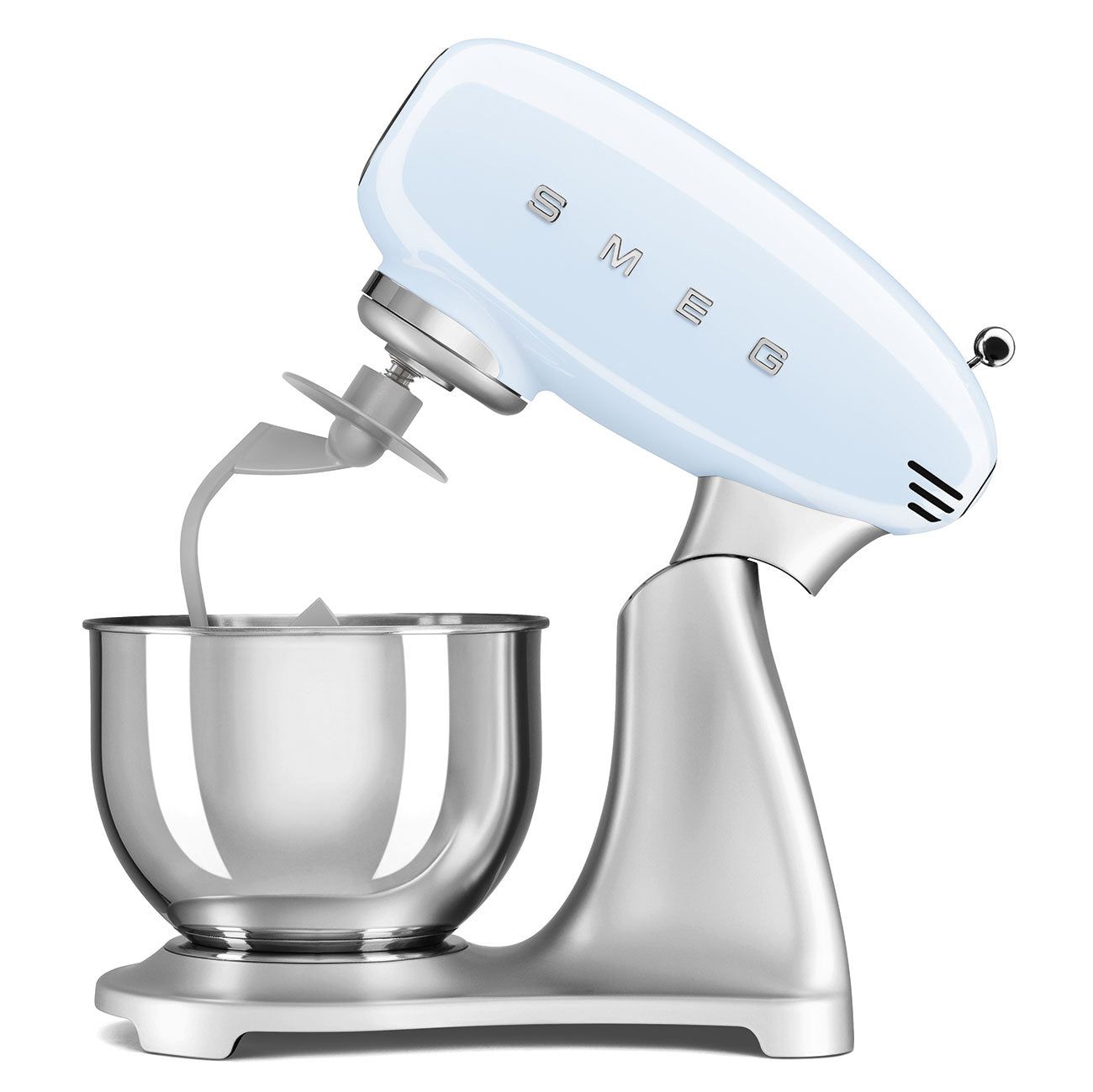 Robot de cocina Smeg 50's style - Jemaq