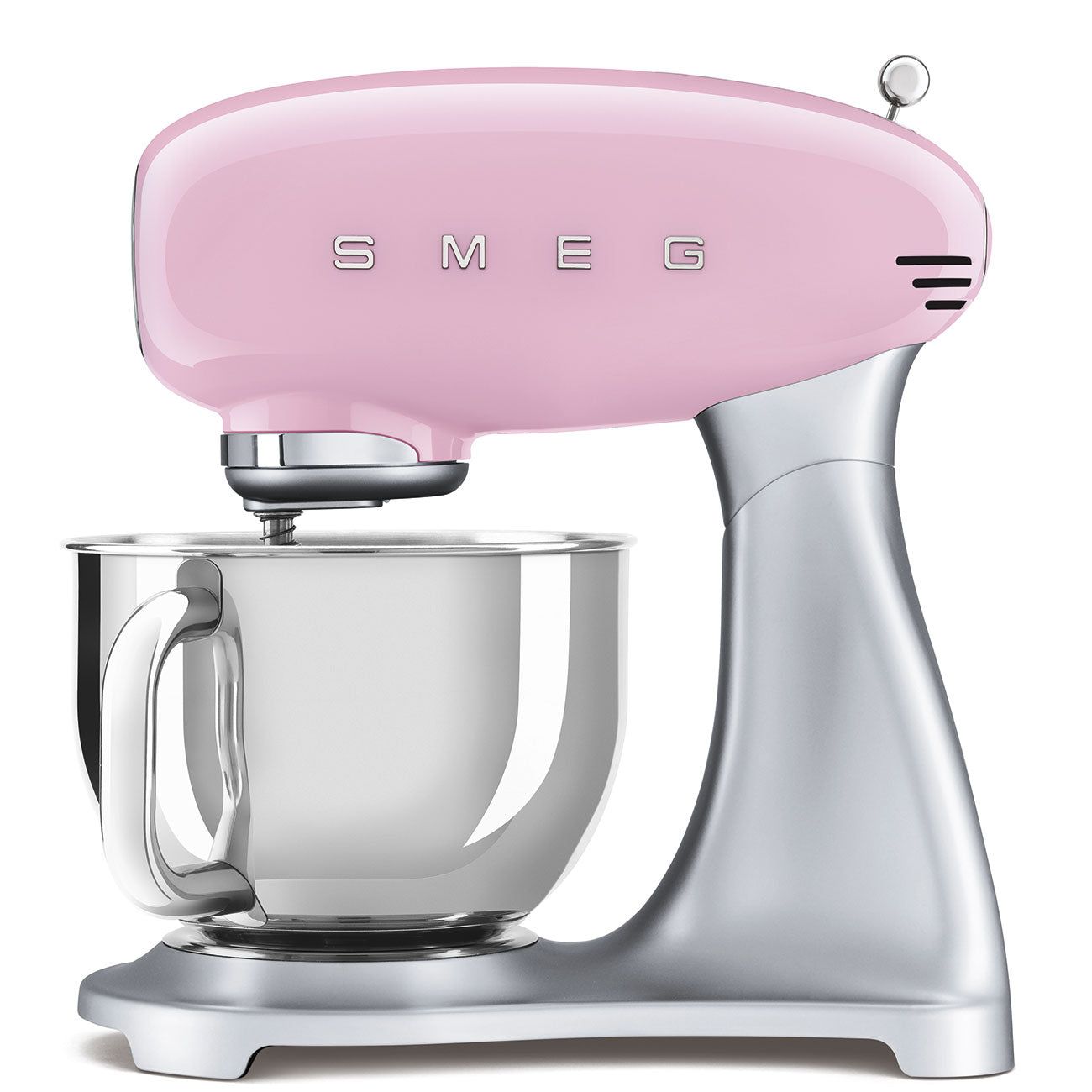 Robot de cocina Smeg 50's style - Jemaq