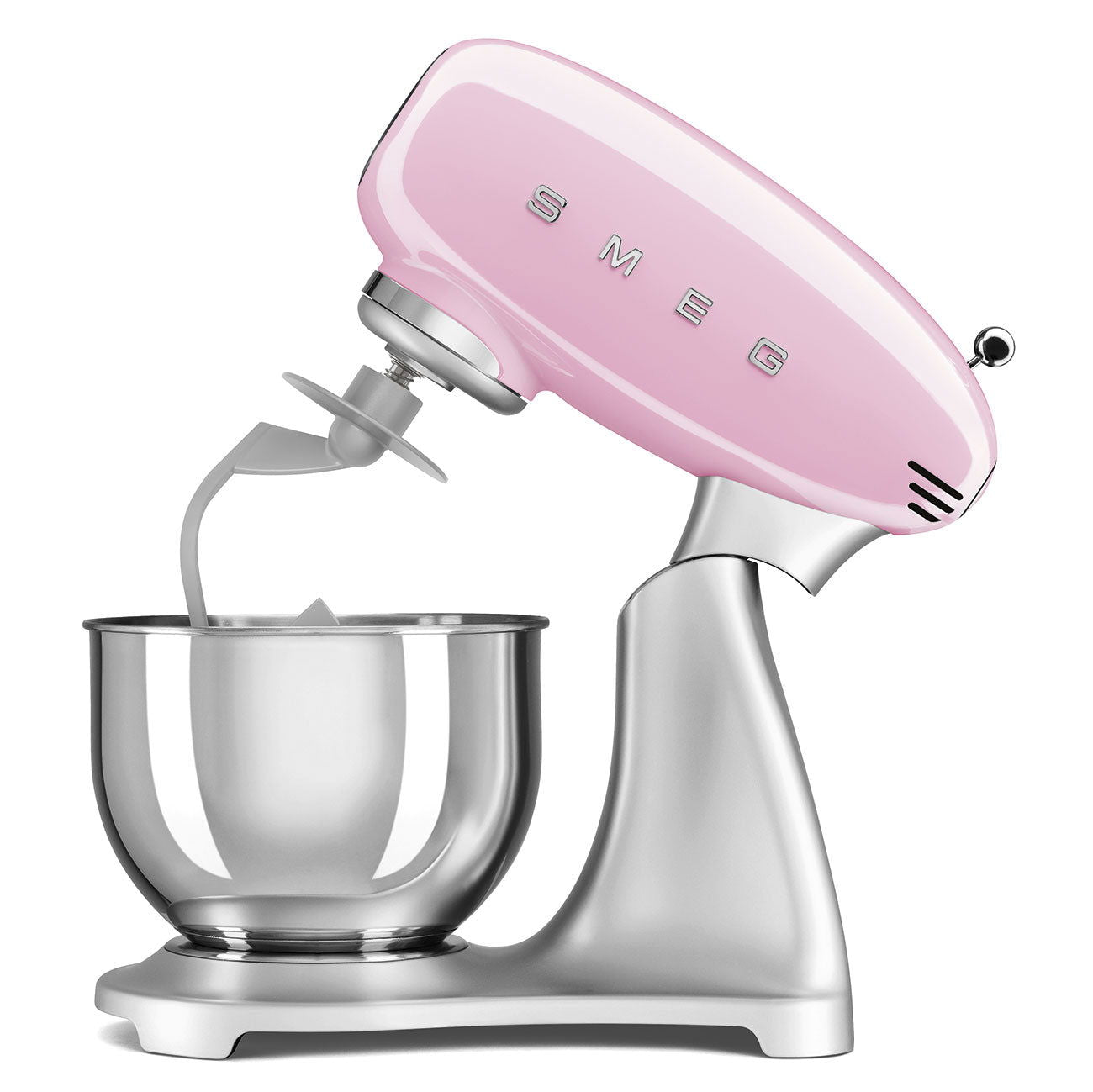 Robot de cocina Smeg 50's style - Jemaq