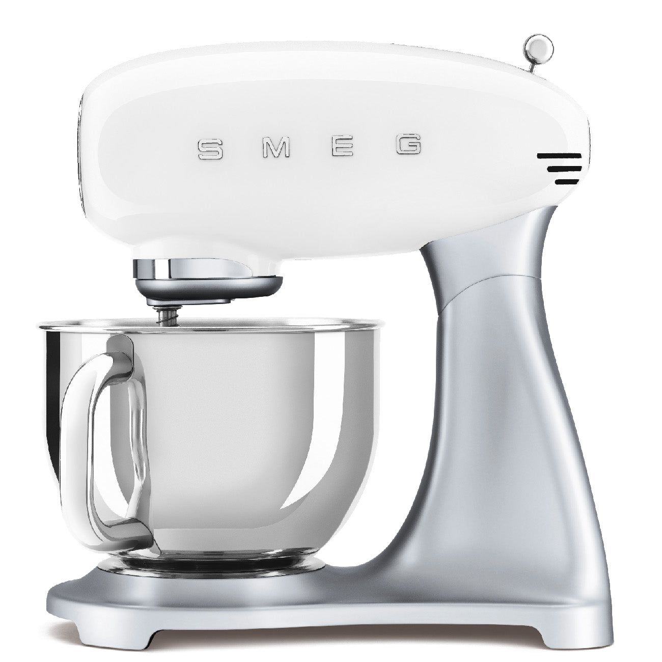 Robot de cocina Smeg 50's style - Jemaq