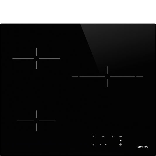 Encimera vitroceramica 60cm
