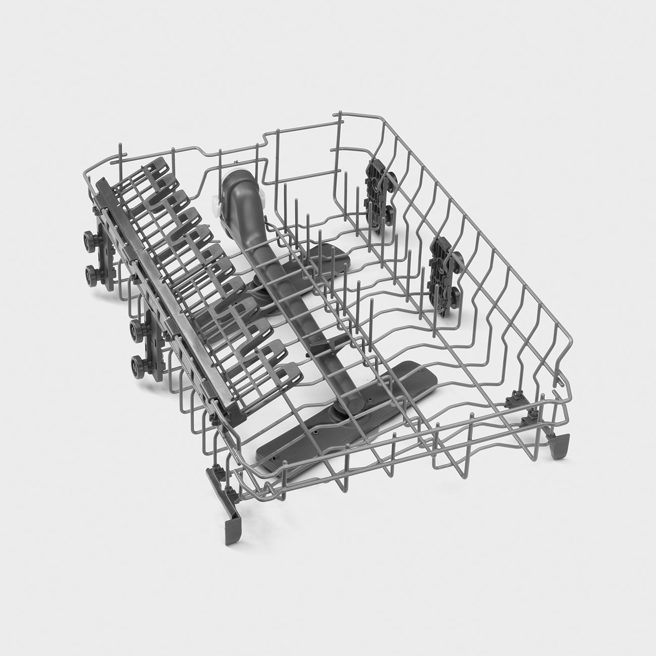 Lavavajillas Smeg integrado 45cm - Jemaq