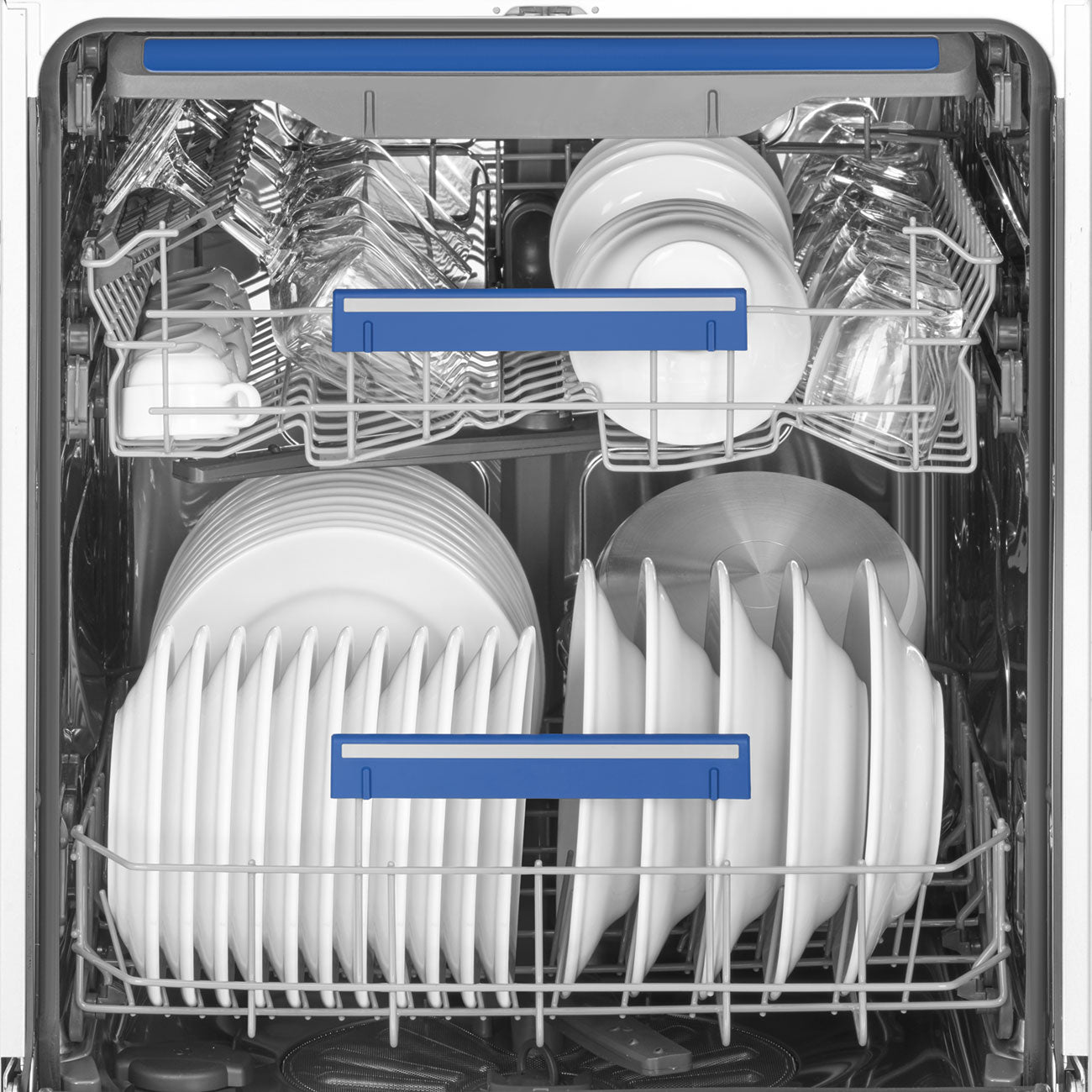 Lavavajillas Smeg 60cm - Jemaq