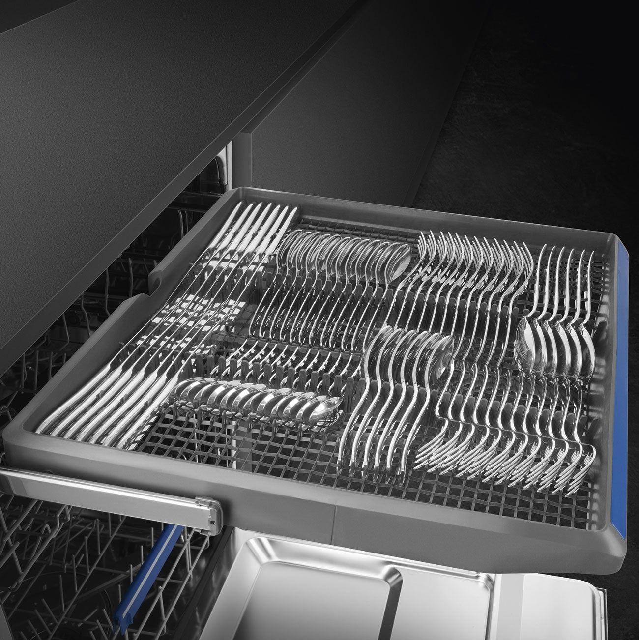 Lavavajillas Smeg 60cm - Jemaq