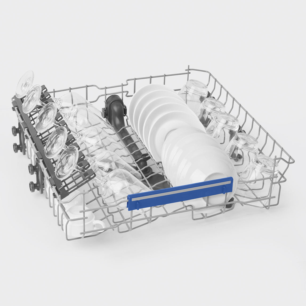 Lavavajillas Smeg 60cm - Jemaq