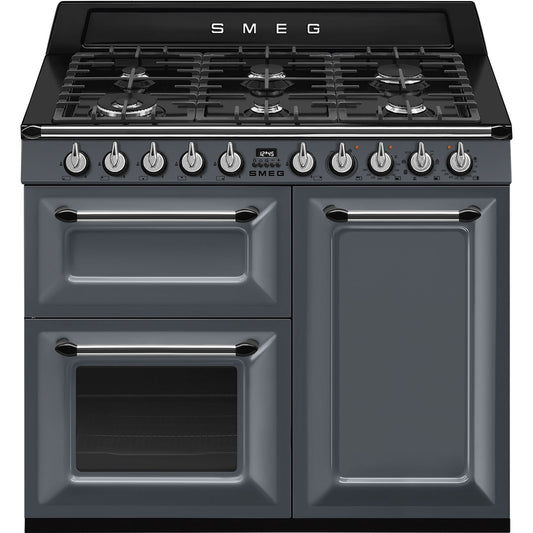 Cocina de Gas