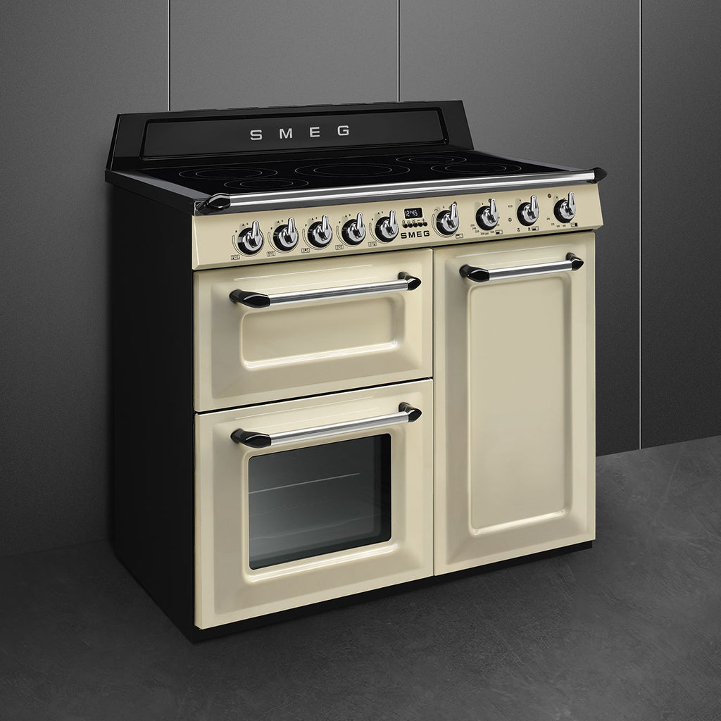 Cocina de Inducción Placa Victoria