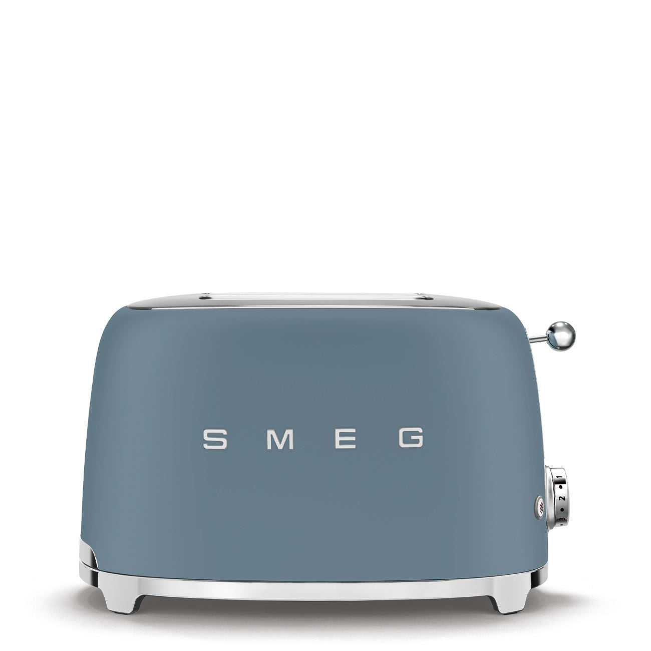 Tostadora Smeg Azul Tormenta - Jemaq