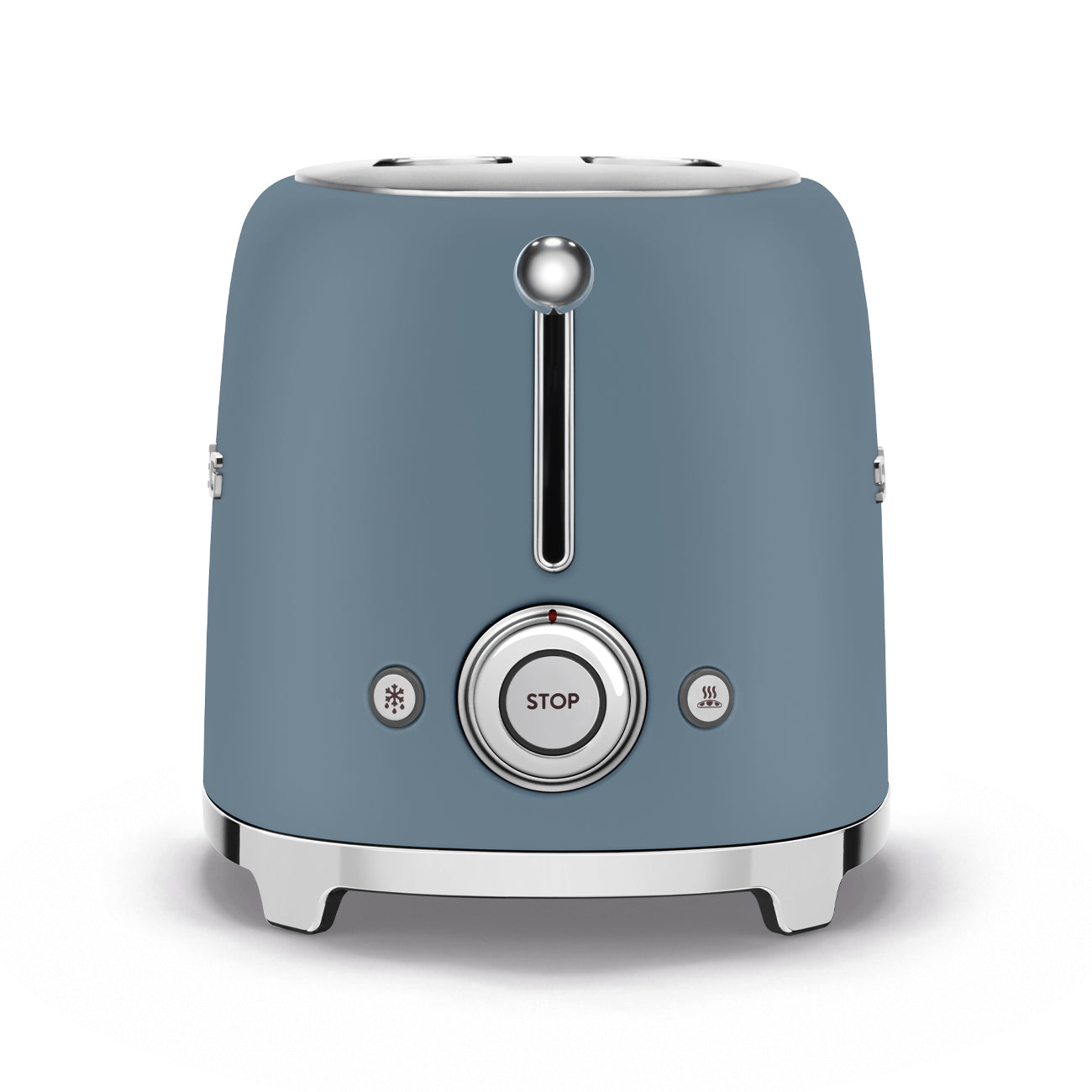 Tostadora Smeg Azul Tormenta - Jemaq