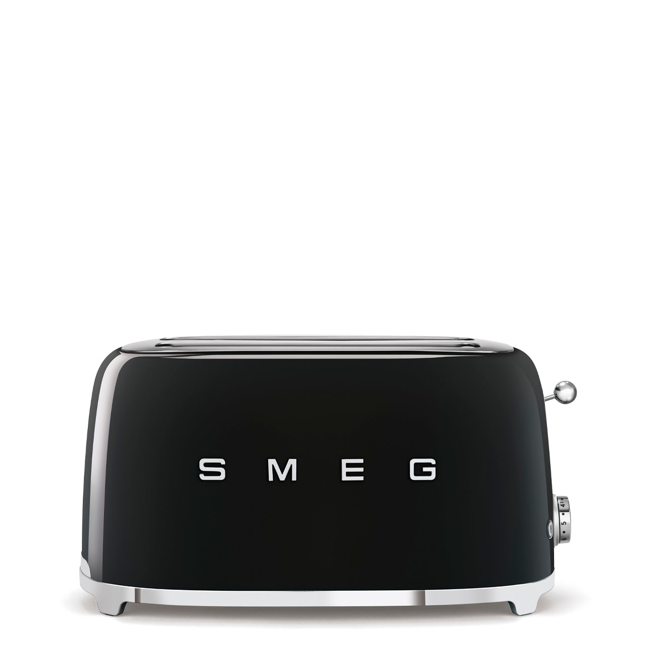 Tostadora Smeg 4x2 50's style