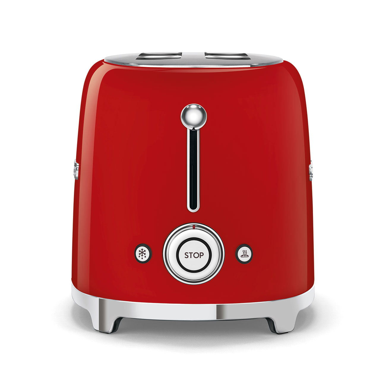 Tostadora Smeg 2x2 50' Style - Jemaq