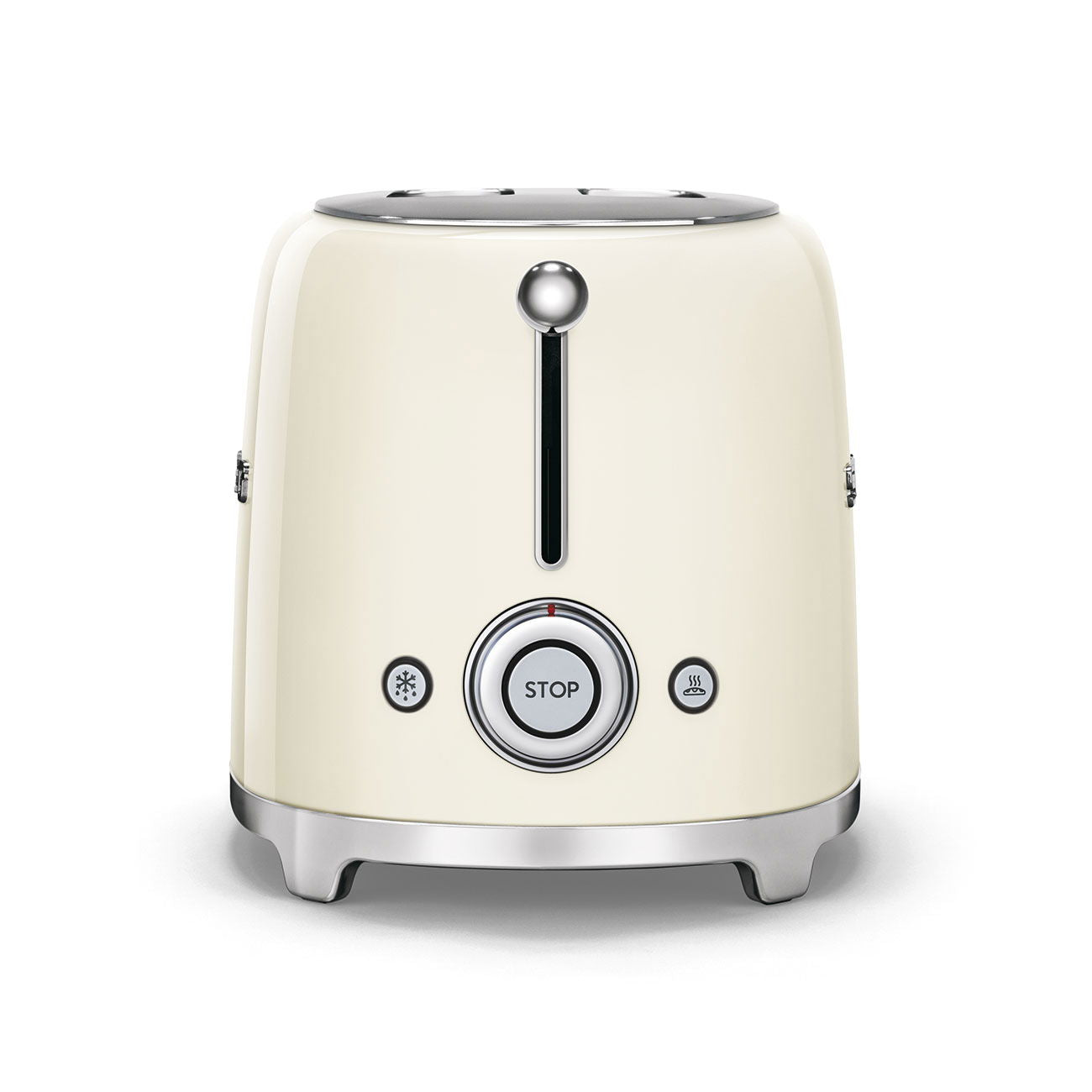 Tostadora Smeg 2x2 50' Style - Jemaq
