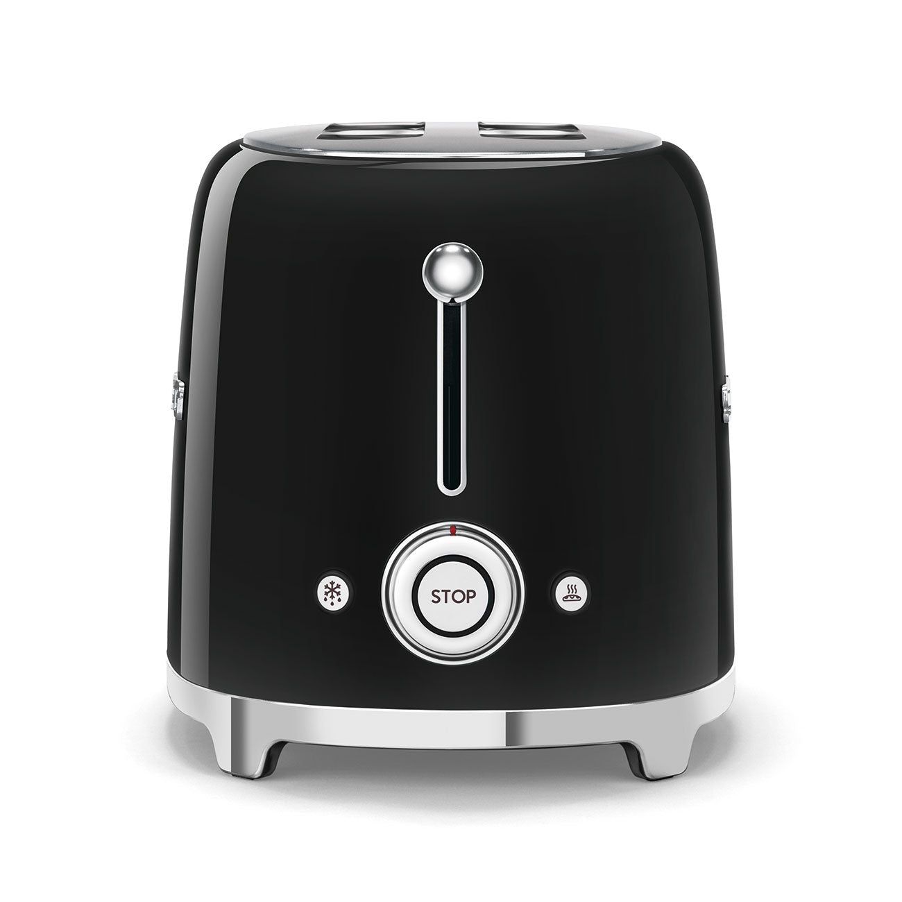 Tostadora Smeg 2x2 50' Style - Jemaq