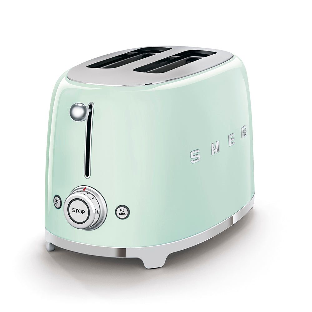 Tostadora Smeg 2x2 50' Style - Jemaq