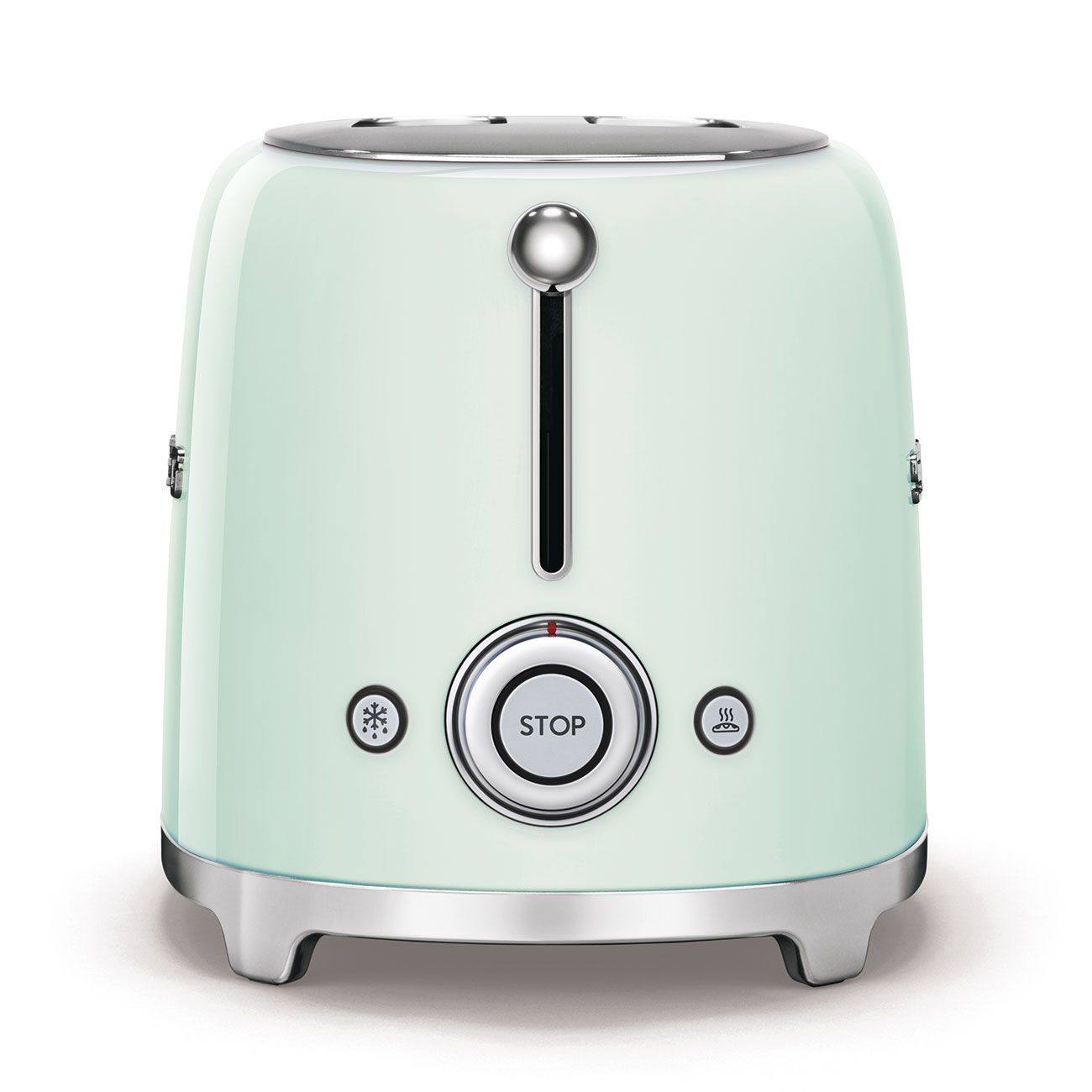 Tostadora Smeg 2x2 50' Style - Jemaq