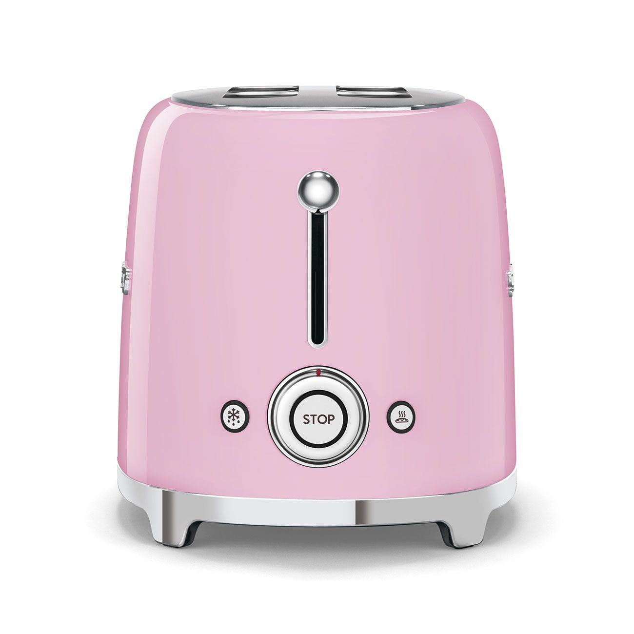 Tostadora Smeg 2x2 50' Style - Jemaq