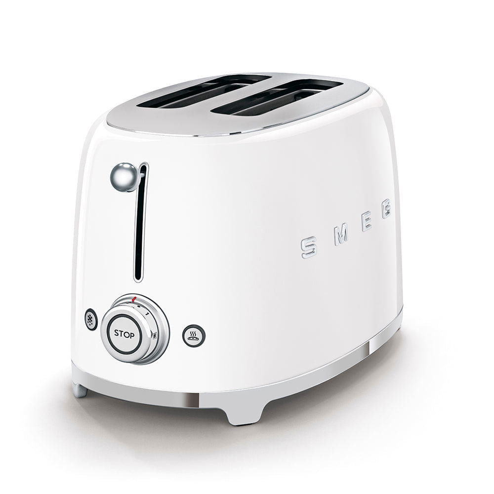 Tostadora Smeg 2x2 50' Style - Jemaq