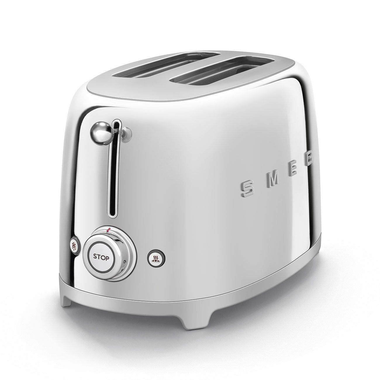 Tostadora Smeg 2x2 50' Style - Jemaq