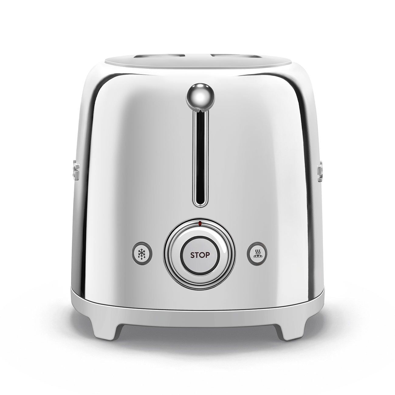 Tostadora Smeg 2x2 50' Style - Jemaq