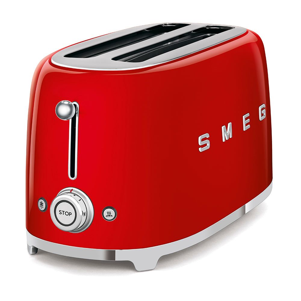 Tostadora Smeg 4x2 50's style - Jemaq