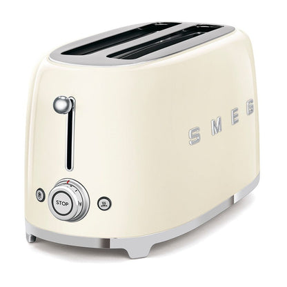 Tostadora Smeg 4x2 50's style - Jemaq