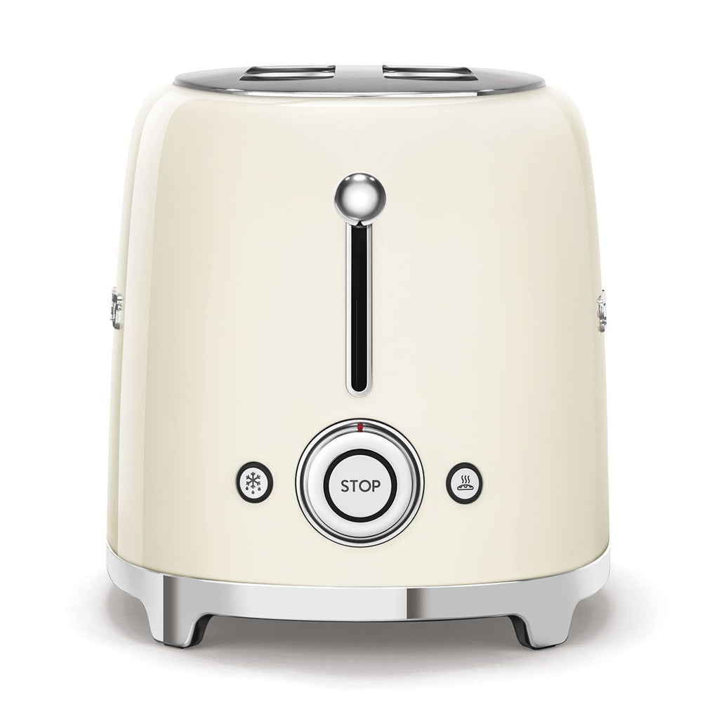 Tostadora Smeg 4x2 50's style - Jemaq