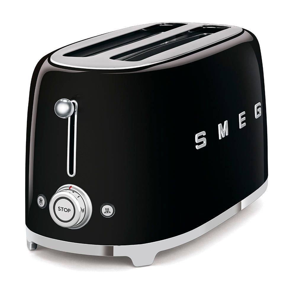 Tostadora Smeg 4x2 50's style - Jemaq