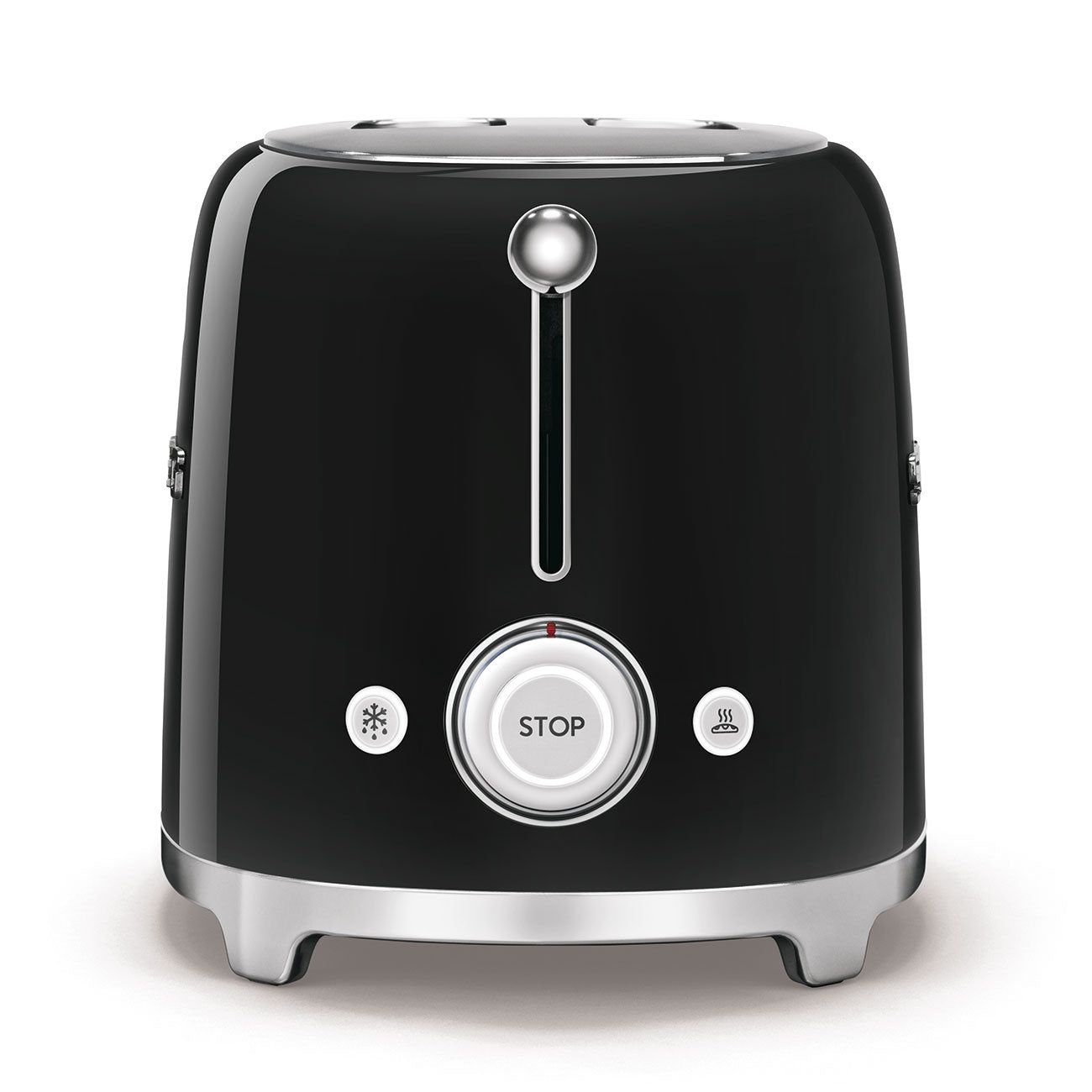 Tostadora Smeg 4x2 50's style - Jemaq