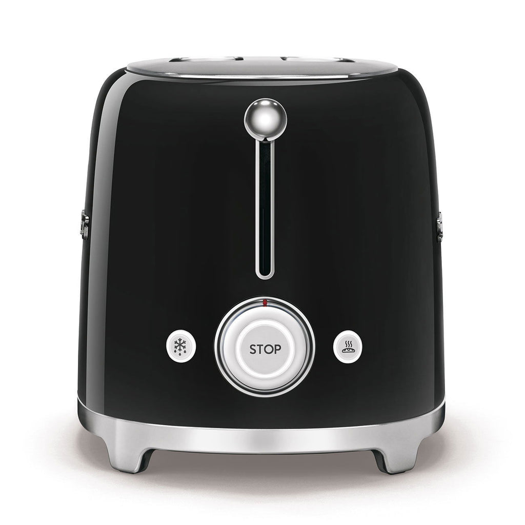 Tostadora Smeg 4x2 50's style - Jemaq