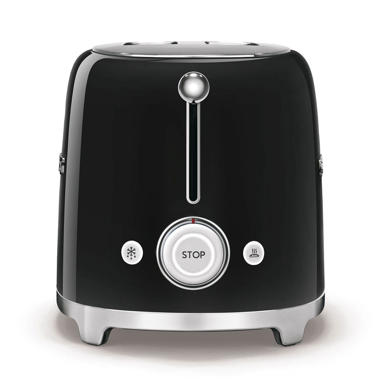 Tostadora Smeg 4x2 50's style - Jemaq