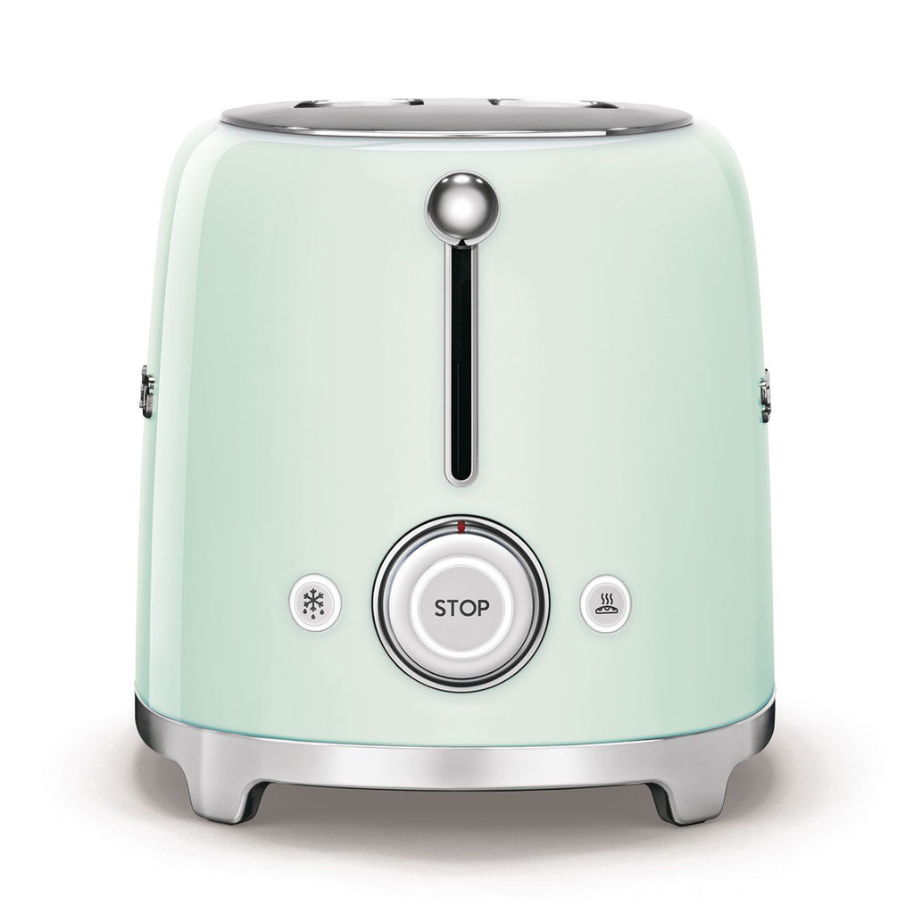 Tostadora Smeg 4x2 50's style - Jemaq