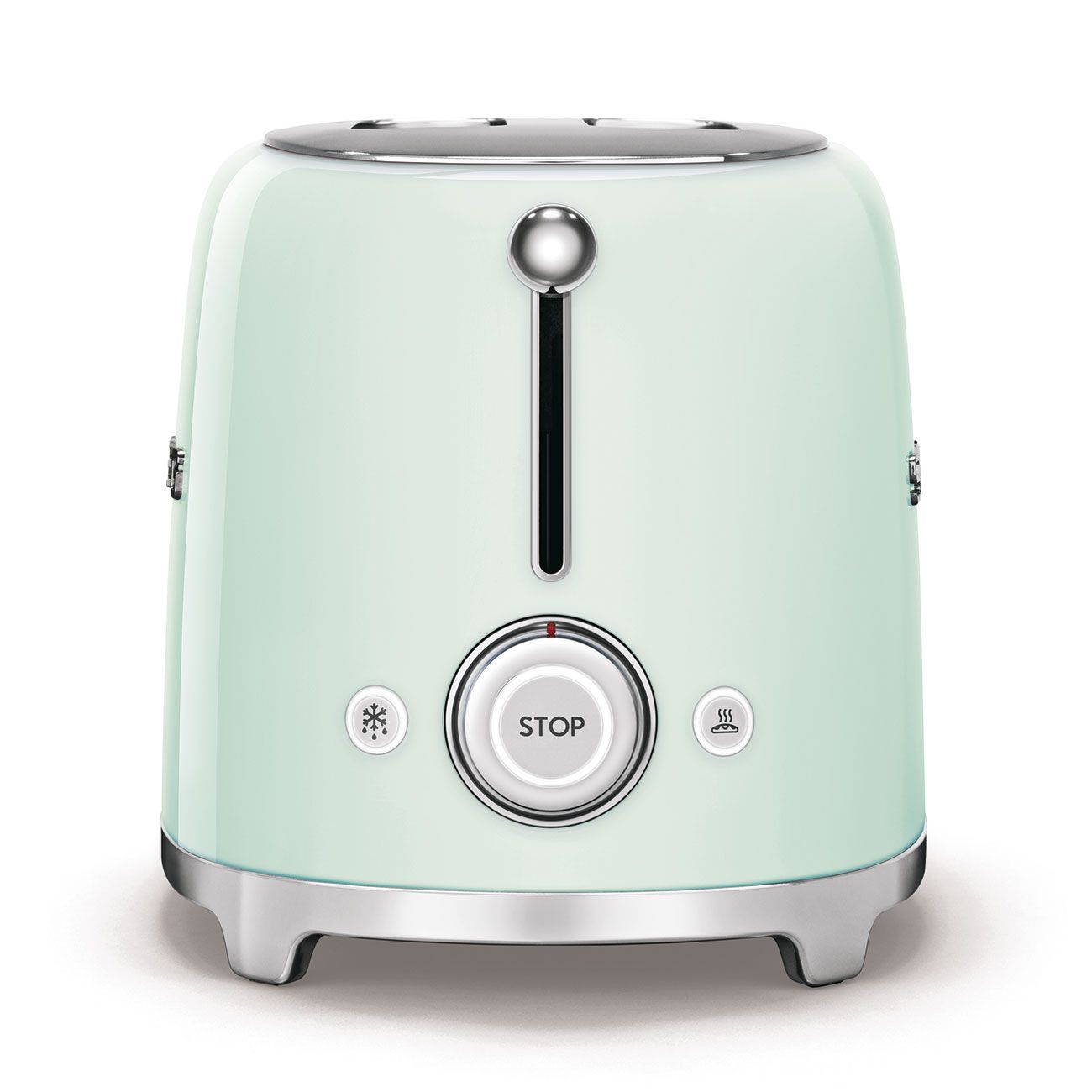 Tostadora Smeg 4x2 50's style - Jemaq