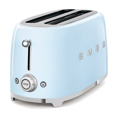 Tostadora Smeg 4x2 50's style - Jemaq