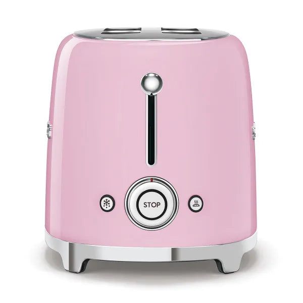 Tostadora Smeg 4x2 50's style - Jemaq