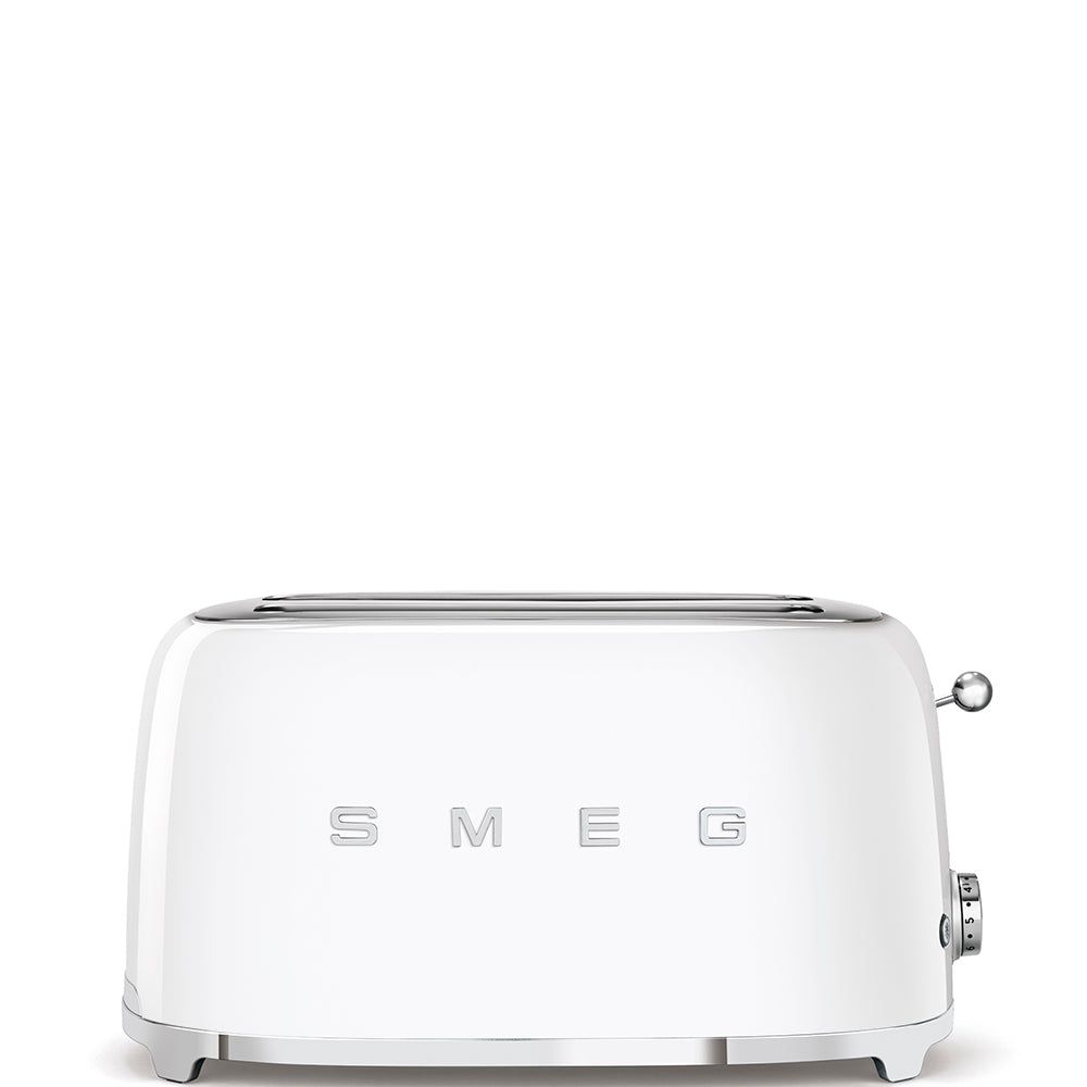 Tostadora Smeg 4x2 50's style - Jemaq