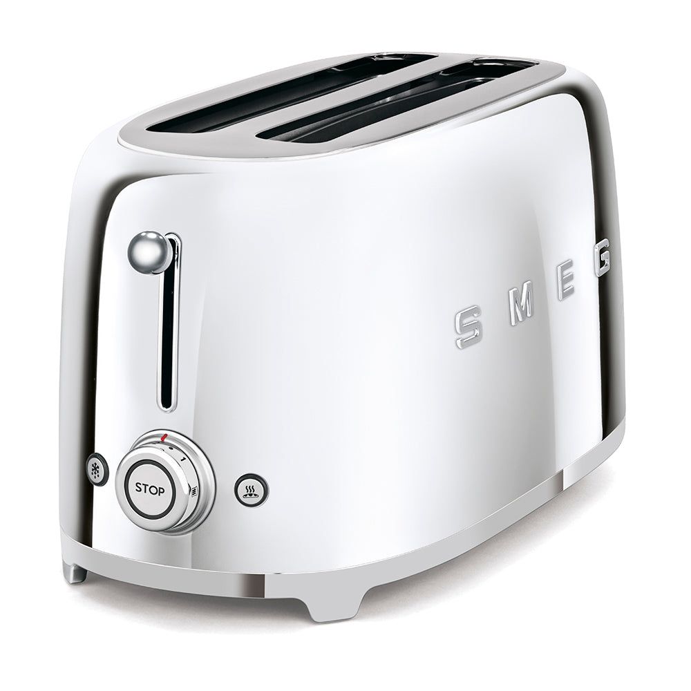 Tostadora Smeg 4x2 50's style - Jemaq