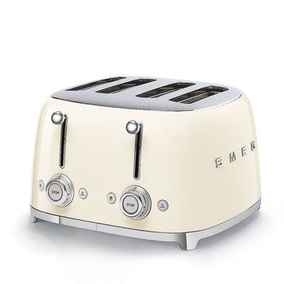 Tostadora Smeg 4x4 50's style - Jemaq