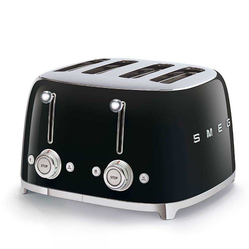 Tostadora Smeg 4x4 50's style - Jemaq