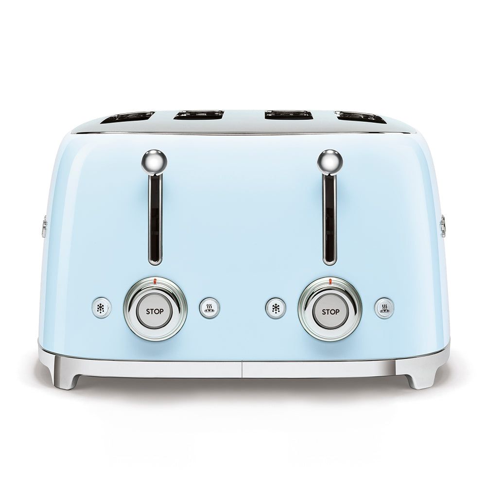 Tostadora Smeg 4x4 50's style - Jemaq