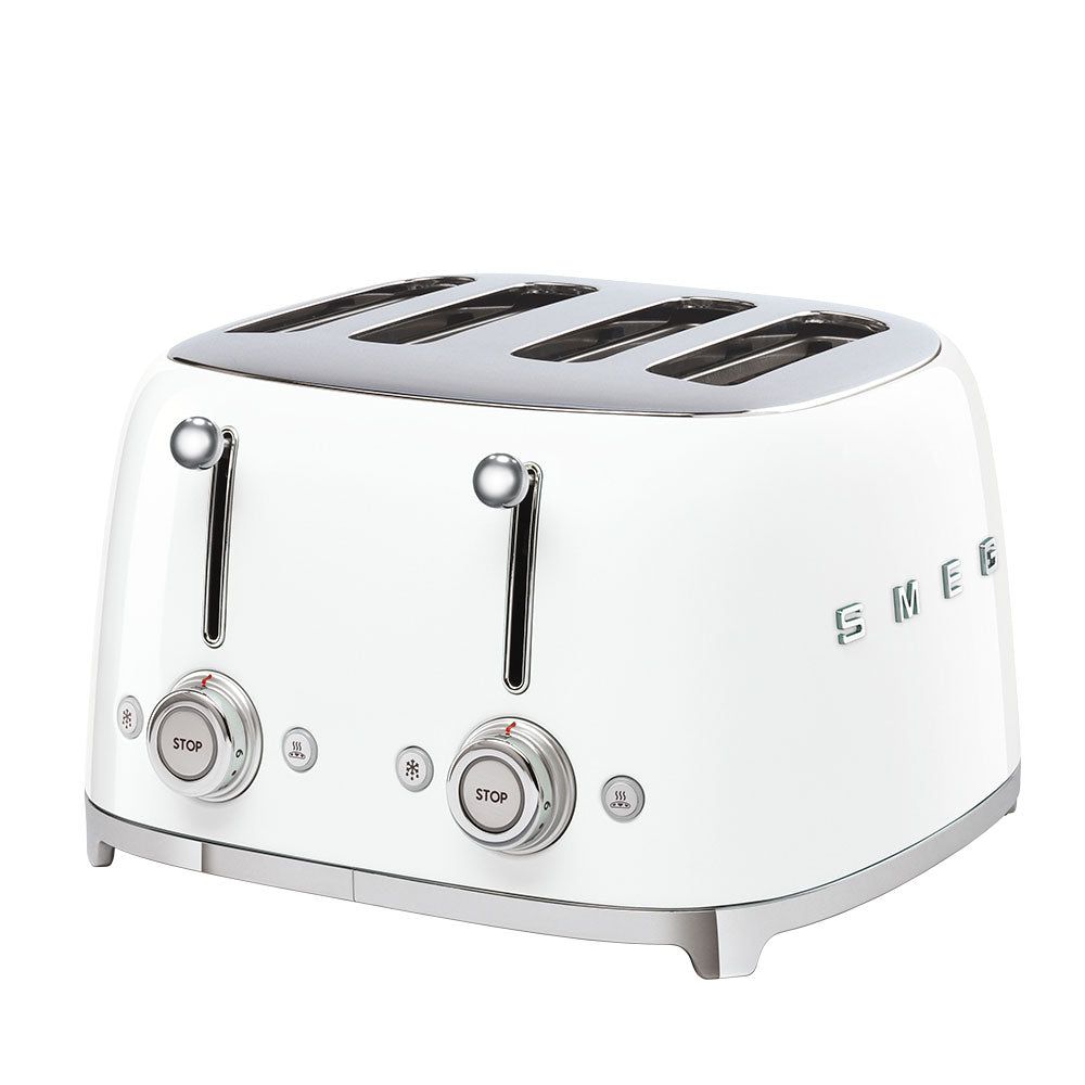 Tostadora Smeg 4x4 50's style - Jemaq